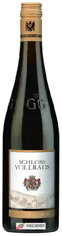 Weingut Schloss Vollrads - Schlossberg
