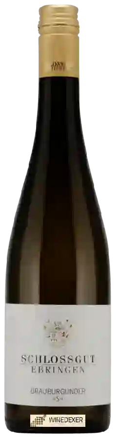 Weingut Schlossgut Ebringen - Grauburgunder 'S'