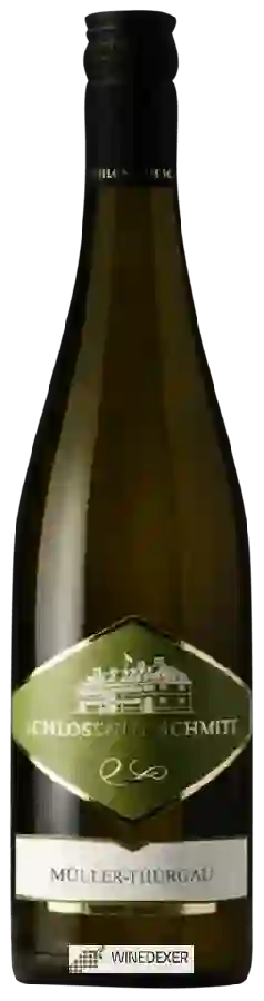 Weingut Schlossgut Schmitt - Müller-Thurgau
