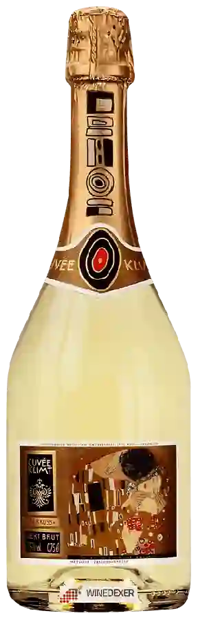 Weingut Schlumberger - Cuvée Klimt Brut Weingut Schlumberger - Cuvée Klimt Brut