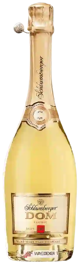 Weingut Schlumberger - Dom TFXT Classic Brut Weingut Schlumberger - Dom TFXT Classic Brut