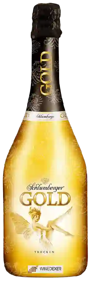 Weingut Schlumberger - Gold Trocken Weingut Schlumberger - Gold Trocken