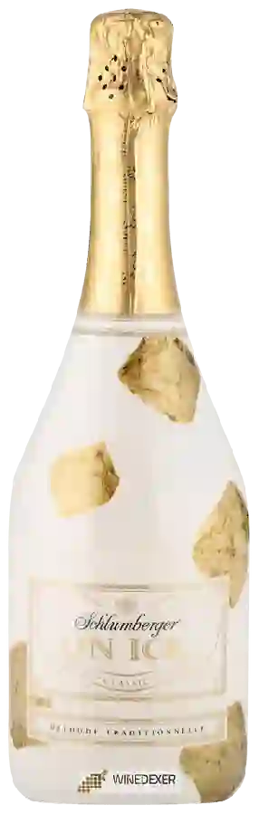 Weingut Schlumberger - On Ice Classic