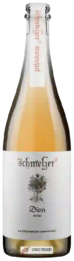 Weingut Schmelzer - Dion Pet Nat Weingut Schmelzer - Dion Pet Nat