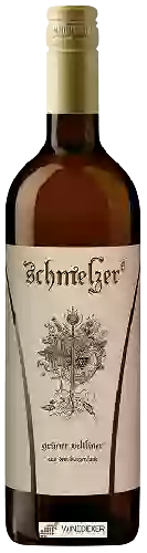 Weingut Schmelzer - Grüner Veltliner