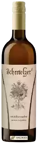 Weingut Schmelzer - Weissburgunder