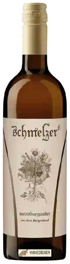 Weingut Schmelzer - Weissburgunder Weingut Schmelzer - Weissburgunder