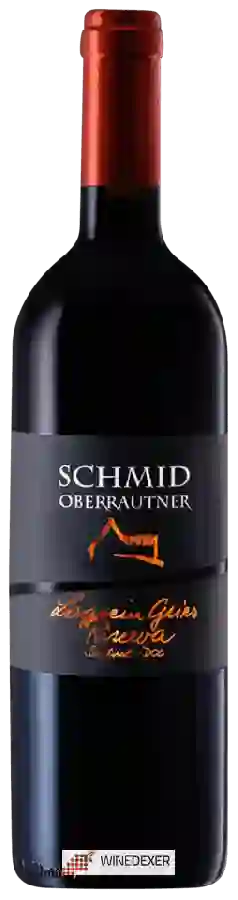 Weingut Schmid Oberrautner - Lagrein Gries Riserva Weingut Schmid Oberrautner - Lagrein Gries Riserva