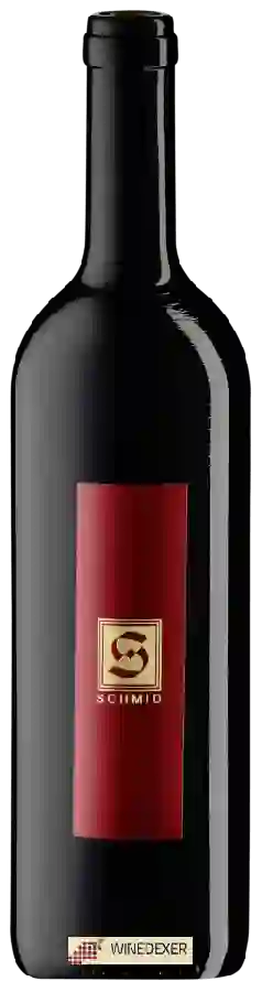 Weingut Schmidweine - Pinot Noir Auslese Weingut Schmidweine - Pinot Noir Auslese