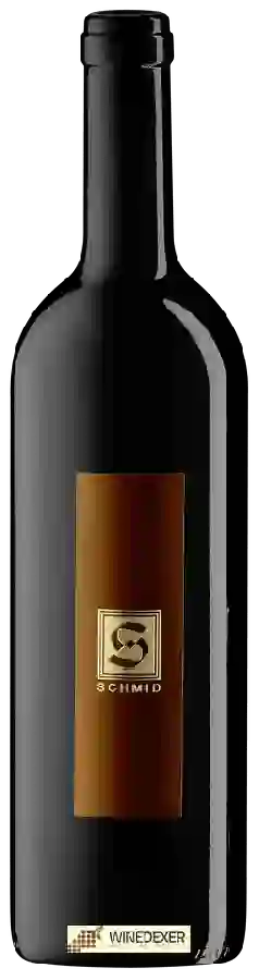 Weingut Schmidweine - Pinot Noir Barrique Weingut Schmidweine - Pinot Noir Barrique