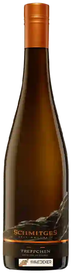 Weingut Schmitges - Treppchen Riesling Spätlese