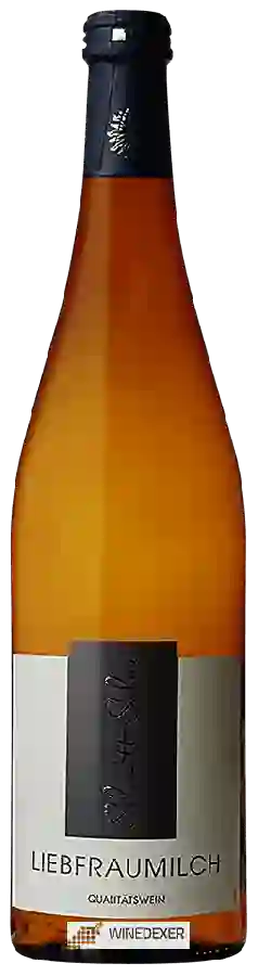 Weingut Schmitt Söhne - Liebfraumilch Weingut Schmitt Söhne - Liebfraumilch