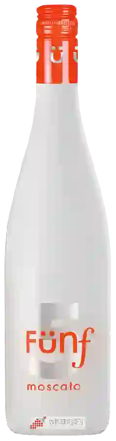 Weingut Schmitt Söhne - Moscato Fünf