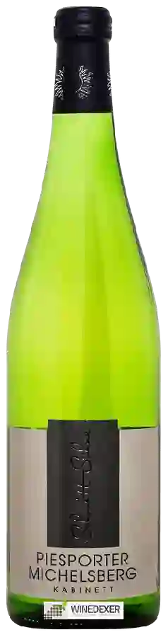 Weingut Schmitt Söhne - Piesporter Michelsberg Kabinett