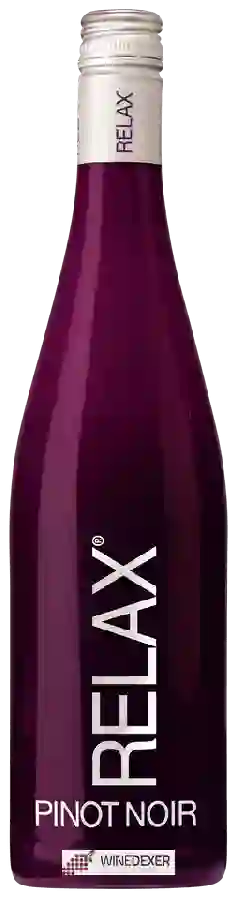 Weingut Schmitt Söhne - Relax Pinot Noir Weingut Schmitt Söhne - Relax Pinot Noir