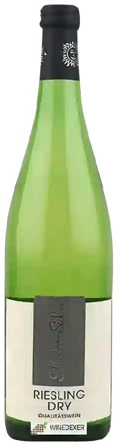 Weingut Schmitt Söhne - Riesling Dry Weingut Schmitt Söhne - Riesling Dry