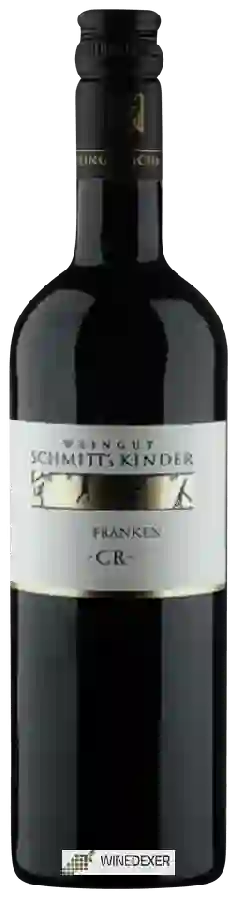 Weingut Schmitt's Kinder - CR Weingut Schmitt's Kinder - CR