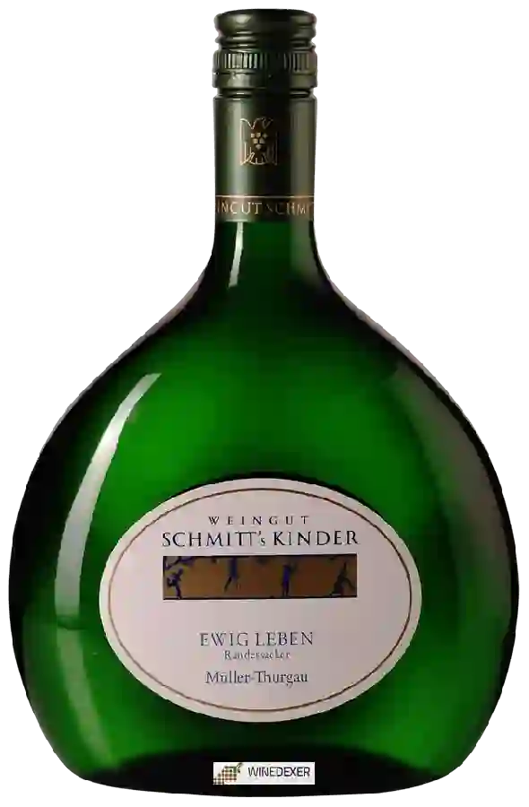 Weingut Schmitt's Kinder - Ewig Leben Randersacker Muller-Thurgau Trocken