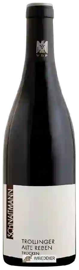 Weingut Schnaitmann - Alte Reben Trollinger Trocken