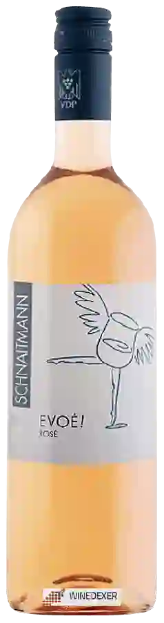 Weingut Schnaitmann - Evoè! Rosé Weingut Schnaitmann - Evoè! Rosé