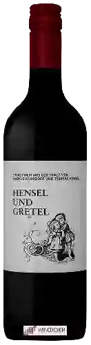 Weingut Schneider - Hensel Und Gretel Red