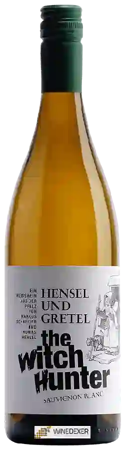 Weingut Schneider - Hensel und Gretel The Witch Hunter Weingut Schneider - Hensel und Gretel The Witch Hunter