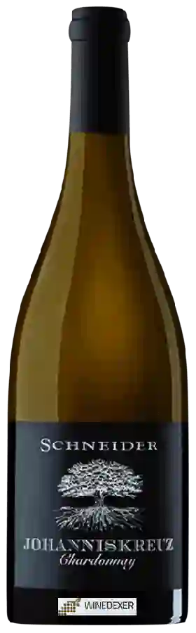 Weingut Schneider - Johanniskreuz Chardonnay