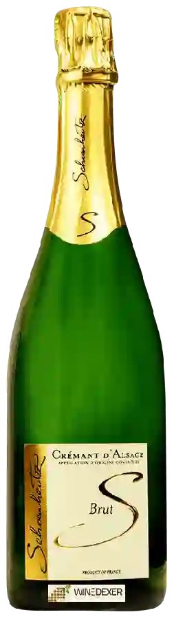 Weingut Schoenheitz - Crémant d'Alsace Brut Weingut Schoenheitz - Crémant d'Alsace Brut