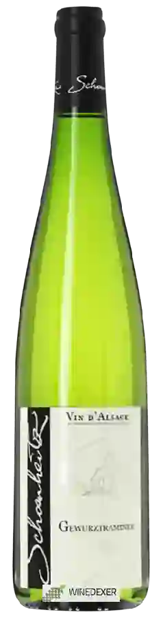 Weingut Schoenheitz - Gewurztraminer