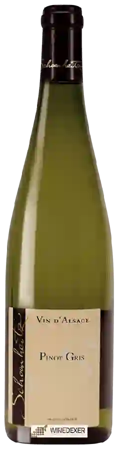 Weingut Schoenheitz - Pinot Gris