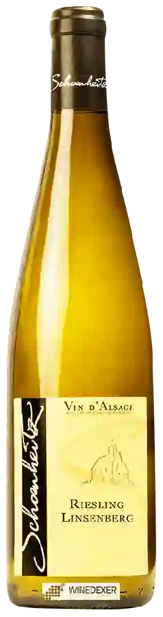 Weingut Schoenheitz - Riesling Linsenberg Weingut Schoenheitz - Riesling Linsenberg