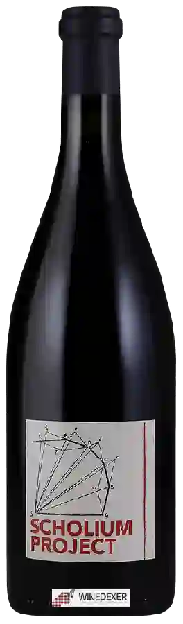 Weingut Scholium Project - Babylon (Tenbrink Vineyards) Weingut Scholium Project - Babylon (Tenbrink Vineyards)