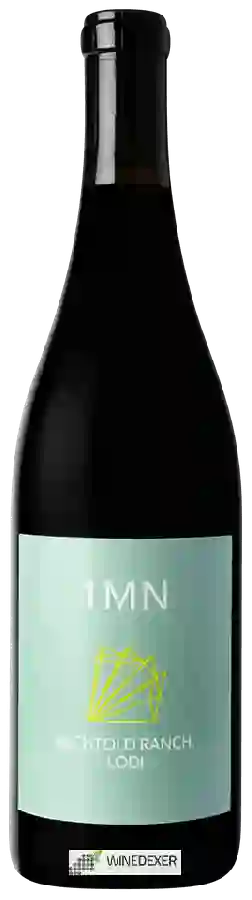 Weingut Scholium Project - 1MN (Bechtold Ranch) Weingut Scholium Project - 1MN (Bechtold Ranch)