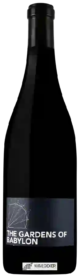 Weingut Scholium Project - The Gardens of Babylon Weingut Scholium Project - The Gardens of Babylon