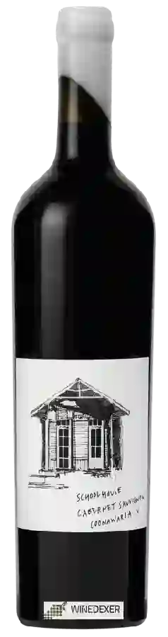 Weingut School House - Cabernet Sauvignon Weingut School House - Cabernet Sauvignon