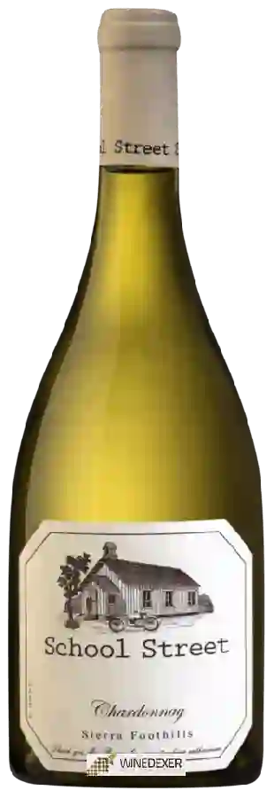 Weingut School Street - Chardonnay Weingut School Street - Chardonnay