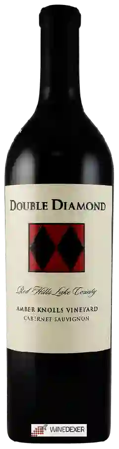 Weingut Schrader - Double Diamond Amber Knolls Vineyard Cabernet Sauvignon