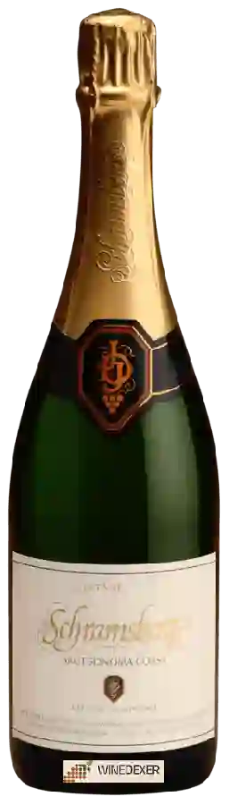 Weingut Schramsberg - Brut Sonoma Coast Weingut Schramsberg - Brut Sonoma Coast