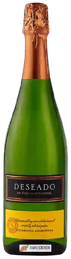 Weingut Schroeder - Deseado Weingut Schroeder - Deseado
