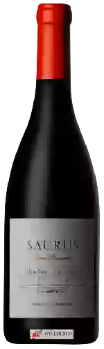 Weingut Schroeder - Saurus Barrel Fermented Pinot Noir