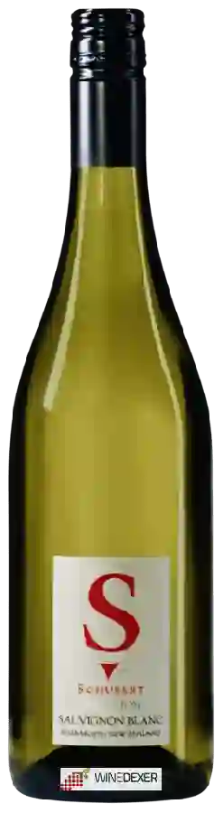 Weingut Schubert - Selection Sauvignon Blanc