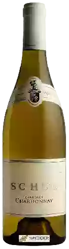 Weingut Schug - Chardonnay