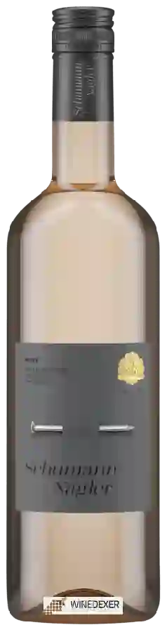 Weingut Schumann Nägler - Spätburgunder Trocken Rosé Weingut Schumann Nägler - Spätburgunder Trocken Rosé