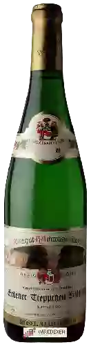 Weingut Weingut H. Schwaab-Kiebel - Erdener Treppchen Kabinett Riesling