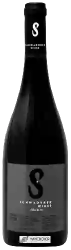 Weingut Schwaderer Wines - Pinot Noir