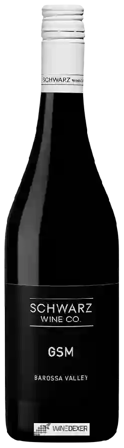 Weingut Schwarz Wine Co. - GSM
