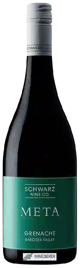 Weingut Schwarz Wine Co. - Meta Grenache