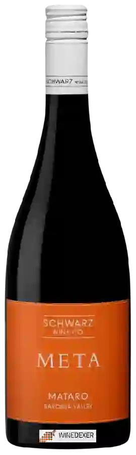 Weingut Schwarz Wine Co. - Meta Mataro