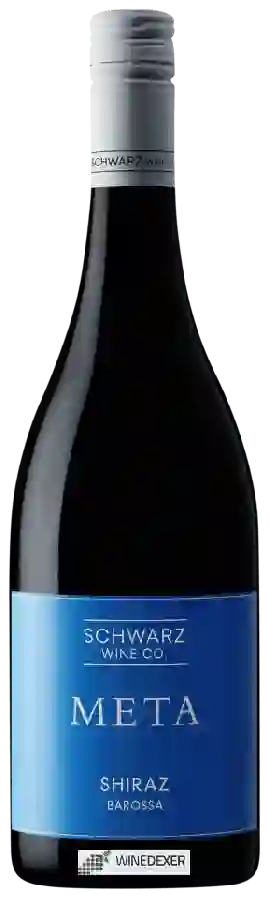 Weingut Schwarz Wine Co. - Meta Shiraz