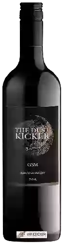 Weingut Schwarz Wine Co. - The Dust Kicker GSM
